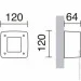    Novolux Dopo Devon (084K-G31X1A-03)