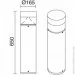   Novolux Dopo Bindella (554A-L0108A-04)