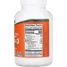 -3,   , Certified Organic, Fiber-3, Now Foods, 454  (NF5993)