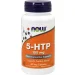 ³ NOW 5-HTP 100, 60 
