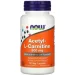  NOW Acetyl L-Carnitine 500 -50  