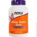   NOW Aloe Vera gels 100 Softgels (000002782)