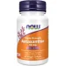NOW  Astaxanthin 12 mg Triple Strength 60 softgels (1086-2023-10-4599)