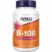 NOW B-100 - 100 vcaps (2022-09-1196)