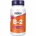 ³ NOW B-2 100mg - 100 caps (2022-09-1199)