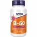 NOW B-50 - 100 tabs
