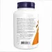 NOW Betaine HCI 648mg - 120vcaps (100-79-9157195-20)