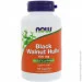   NOW Black Walnut Hulls 500 mg 100 Caps (000002836)