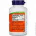   NOW Black Walnut Hulls 500 mg 100 Veg Caps (000016999)