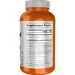  NOW Branched Chain Amino Acid Powder - 340g (2023-10-4525)