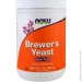   NOW Brewer"s Yeast, Super Food 1 lb 454 g /28 servings/ (000002849)