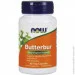   NOW Butterbur 60 Veg Caps (000002854)