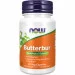 NOW Butterbur 75mg - 60 vcaps