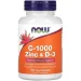 ³  C-1000,    D3, Vitamin C-1000 Zinc & D-3, Now Foods, 100   (NF0696)