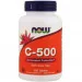  C-500 With Rose Hips 250 Tabs NOW-00672 (000002856)