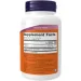  NOW  Chitosan 120 caps (1086-100-99-9125644-20)