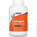 NOW Collagen Peptides Powder 227 g /21 servings/ Pure (000016418)