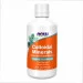 NOW Colloidal Minerals Liquid - 32oz (2022-10-0978)