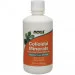 NOW Colloidal Minerals Liquid 946 ml /32 servings/ Pure (000002916)