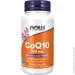 NOW CoQ10 100  90  