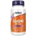 NOW CoQ10 30  - 120   (815914)
