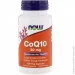   NOW CoQ10 30 mg 120 Veg Caps (000002918)