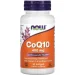 NOW CoQ10 400  30  