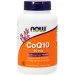   NOW CoQ10 60 , 60 