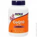   NOW CoQ10 60 mg 180 Veg Caps (000002922)