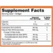   NOW CoQ10 with Omega-3 Fish Oil 60 Softgels (000010899)