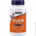   NOW CoQ10 with Omega-3 Fish Oil 60 Softgels (000010899)