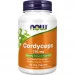 NOW Cordyceps 750 mg - 90 vcaps (2022-10-0090)
