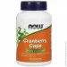   NOW Cranberry 100 Caps (000002934)