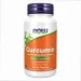 NOW Curcumin Extract 665mg - 60 vcaps (2022-10-2311)