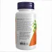 NOW Curcumin Extract 665mg - 60 vcaps (2022-10-2311)