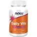 NOW Daily Vits - 100tabs (100-74-3287934-20)