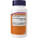   NOW D-Mannose 500mg - 240 vcaps