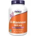   NOW D-Mannose 500mg - 240 vcaps
