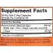   NOW DOPA Mucuna 180 Veg Caps (000025237)