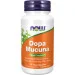 NOW Dopa Mucuna - 90vcaps (100-46-5847122-20)