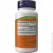   NOW Foods American Ginseng 500 mg 100  (4384304610)