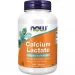 NOW  Foods Calcium Lactate 250 