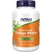   NOW ó  Ginkgo Biloba 120mg 200 vcaps (1086-2022-10-0708)