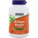   NOW Ginkgo Biloba 60, 240 