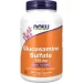 NOW Glucosamine Sulfate 750mg - 240 vcaps (2022-10-2398)