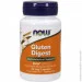   NOW Gluten Digest 60 Veg Caps (000016486)