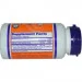 NOW Green Tea Extract 400 mg 100 Veg Caps (000003029)