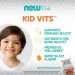 NOW Витамины Kid Vits 120 Жевательных таблеток Ягода (4384300770) NOW Витамины Kid Vits 120 Жевательных таблеток Ягода (4384300770)