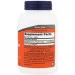  NOW L-Arginine Double Strength 1000 mg 120 Tabs (000003065)