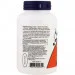  NOW L-Arginine Double Strength 1000 mg 120 Tabs (000003065)